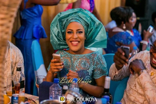 Veno & Timi | Lagos Nigerian Wedding - Edo & Yoruba | Jide Odukoya | BellaNaija 047.Veno-and-Timi-Tradg1-10012