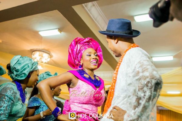 Veno & Timi | Lagos Nigerian Wedding - Edo & Yoruba | Jide Odukoya | BellaNaija 053.Veno-and-Timi-Tradg3-10003