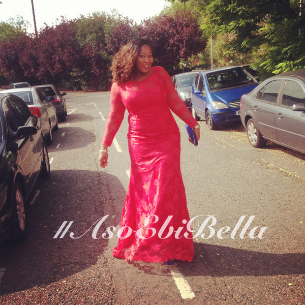 .aso ebi, asoebi