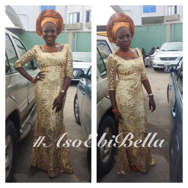 .aso ebi, asoebi