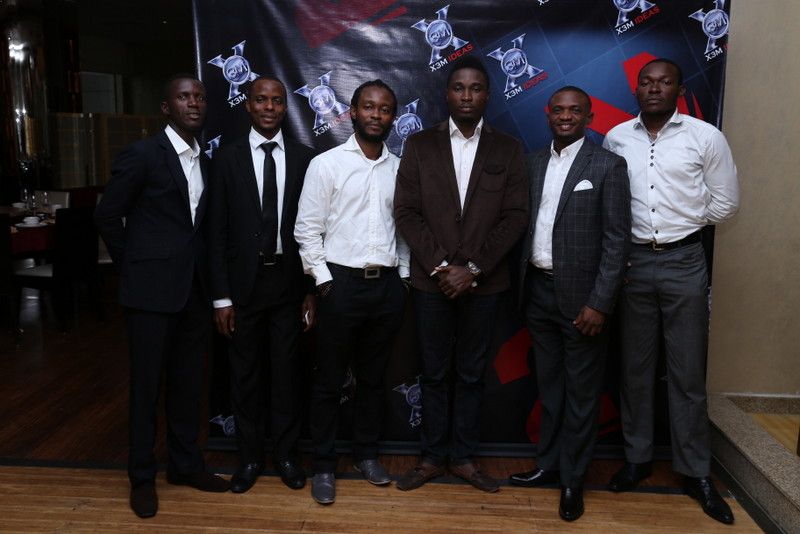 X3M Ideas 2nd Anniversary - Bellanaija - September2014001