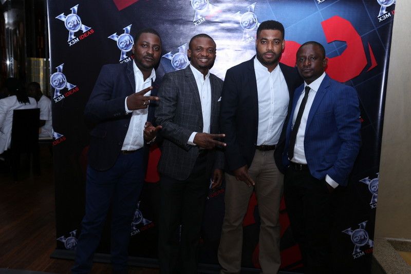 X3M Ideas 2nd Anniversary - Bellanaija - September2014014