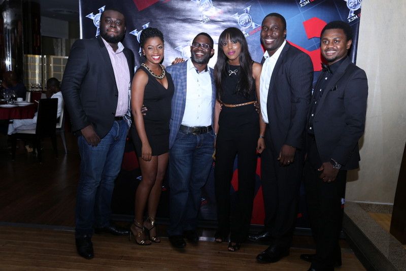 X3M Ideas 2nd Anniversary - Bellanaija - September2014015