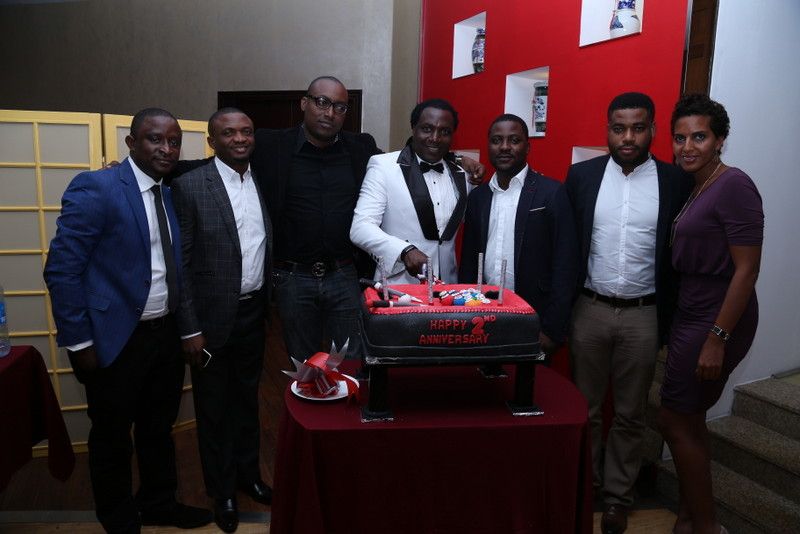 X3M Ideas 2nd Anniversary - Bellanaija - September2014019