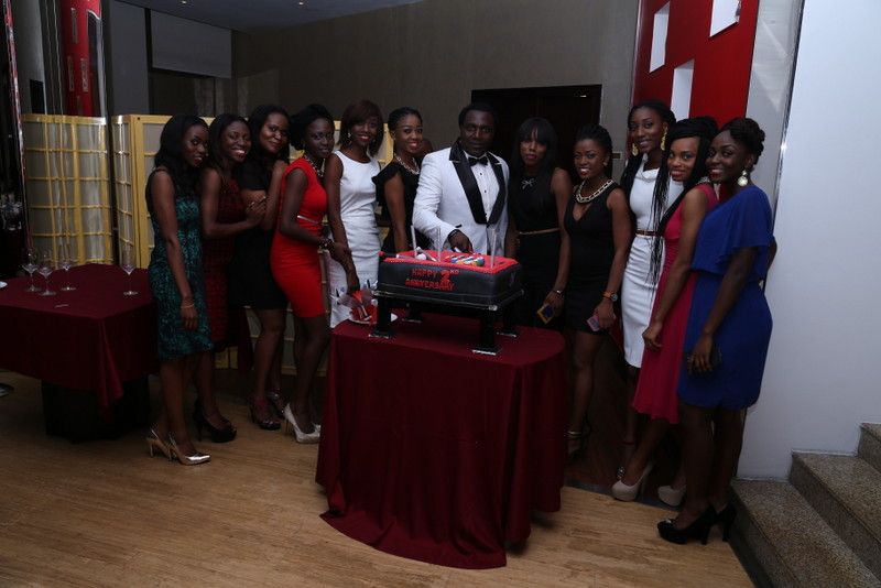 X3M Ideas 2nd Anniversary - Bellanaija - September2014020