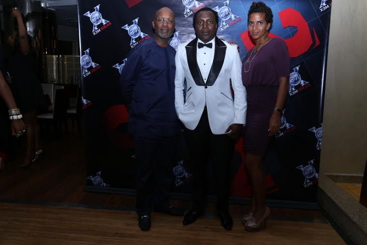 X3M Ideas 2nd Anniversary - Bellanaija - September2014034