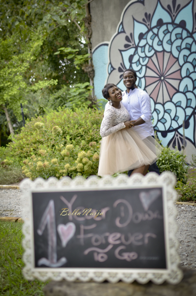 Yawa & Yaw Sarpong | 1 Year Wedding Anniversary | Ghanaian | Leslie Marie Photography | BellaNaija 005