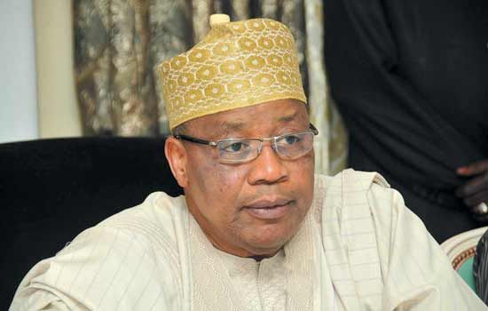 IBB congratulates Buhari, urges Restructuring - BellaNaija