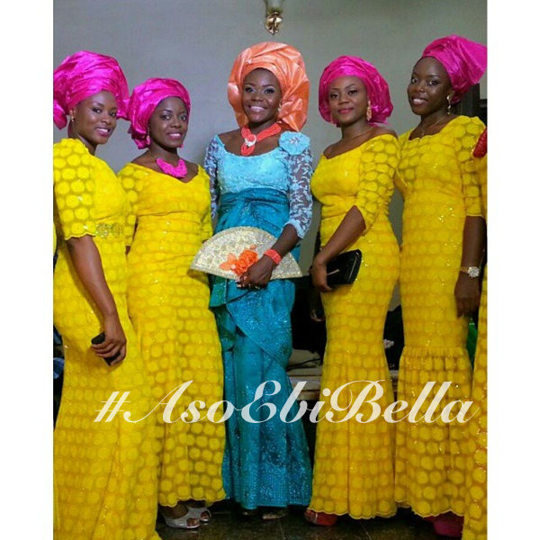 .aso ebi, asoebi