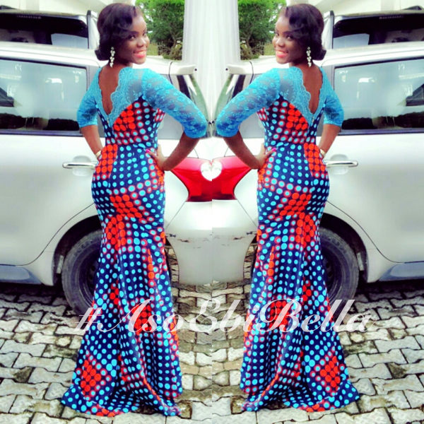  3.aso ebi, asoebibella