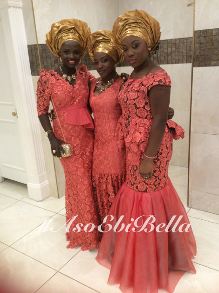 .aso ebi, asoebi
