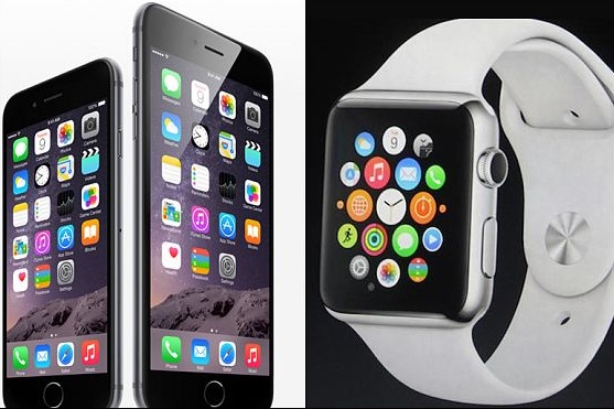 ciffer Modernisering Mose Are You Buying? Apple Launches iPhone 6, iPhone 6 Plus & New Smartwatch |  BellaNaija