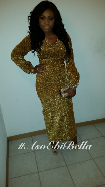 .aso ebi, asoebi