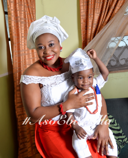 .aso ebi, asoebibella