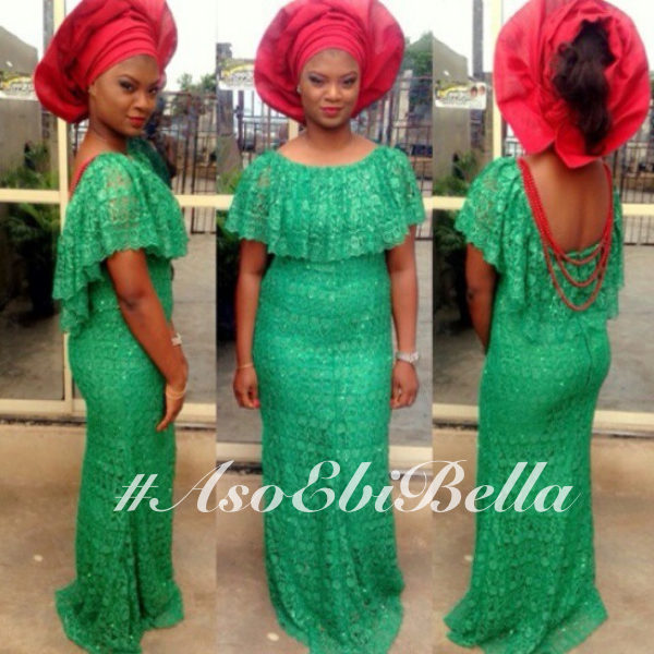 .aso ebi, asoebi