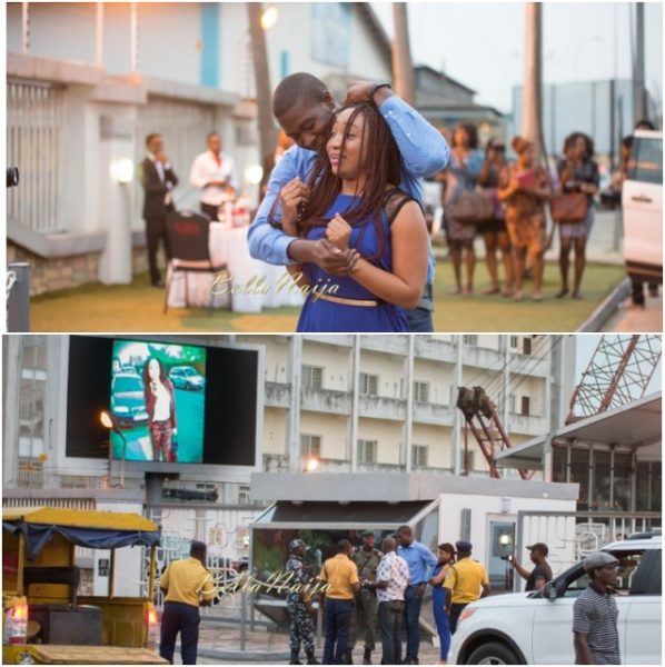 port harcourt proposal