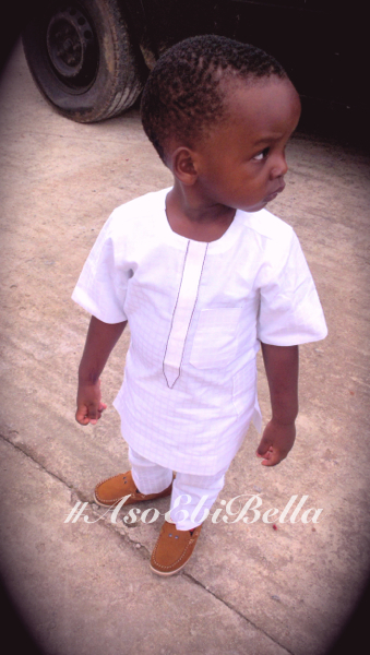 .aso ebi, asoebi