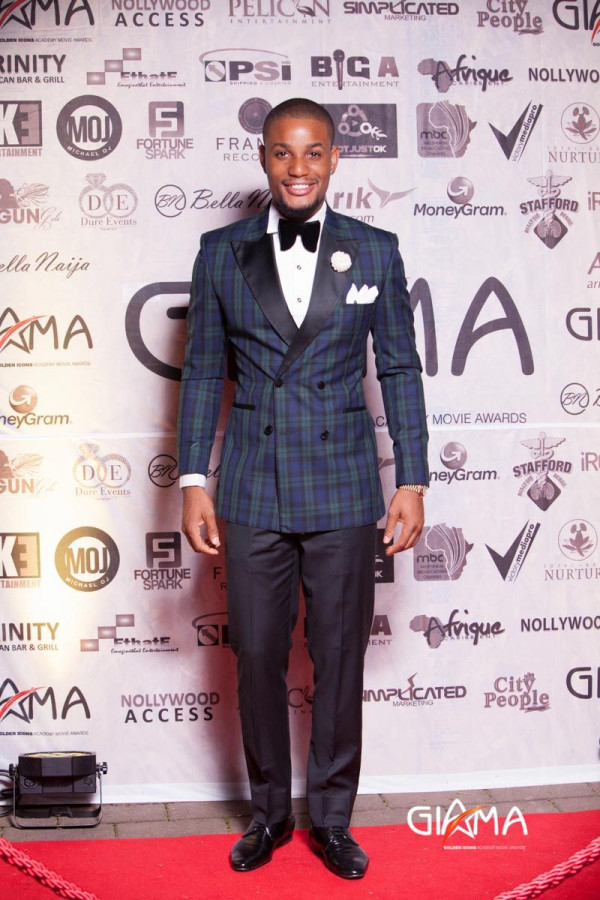 3rd Annual GIAMA Awards - Bellanaija - October2014001