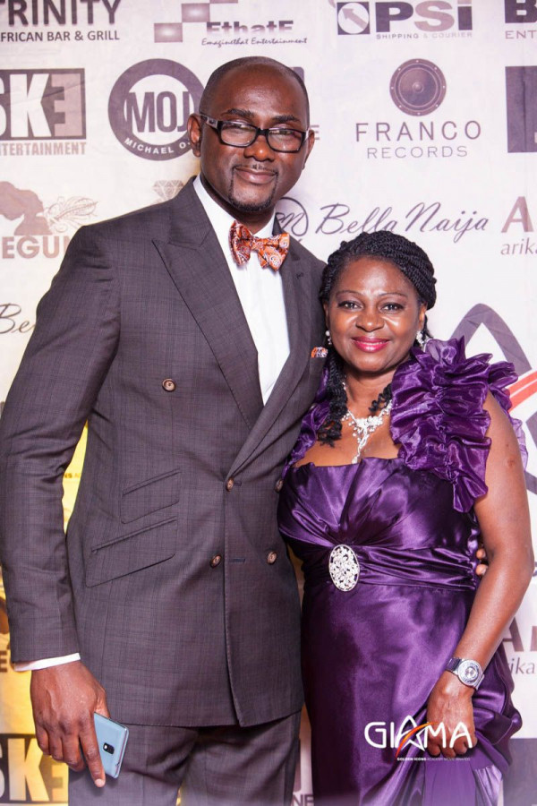 3rd Annual GIAMA Awards - Bellanaija - October2014002