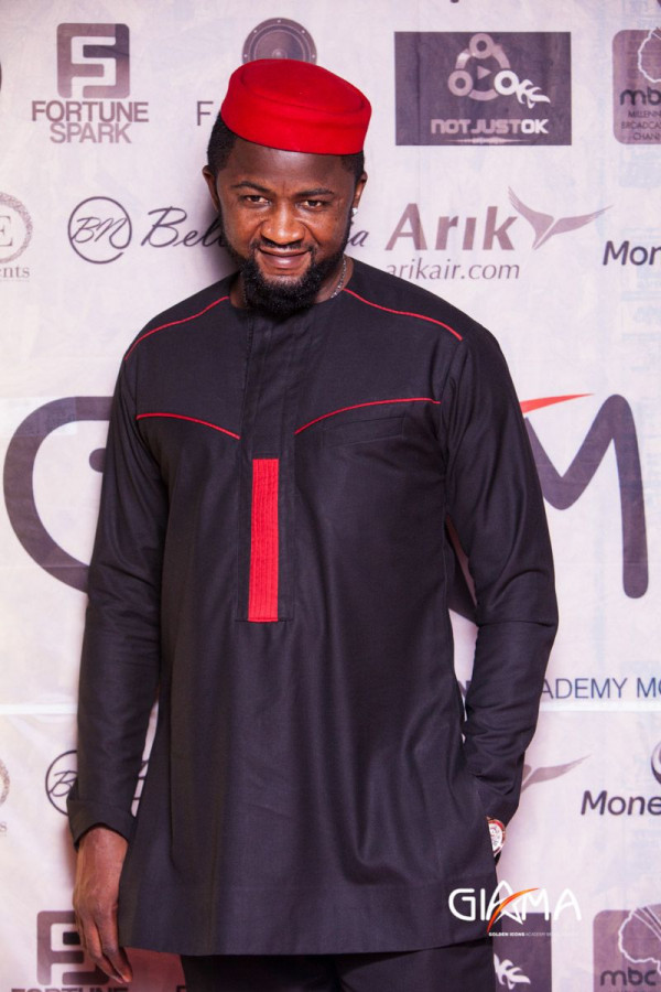 3rd Annual GIAMA Awards - Bellanaija - October2014005