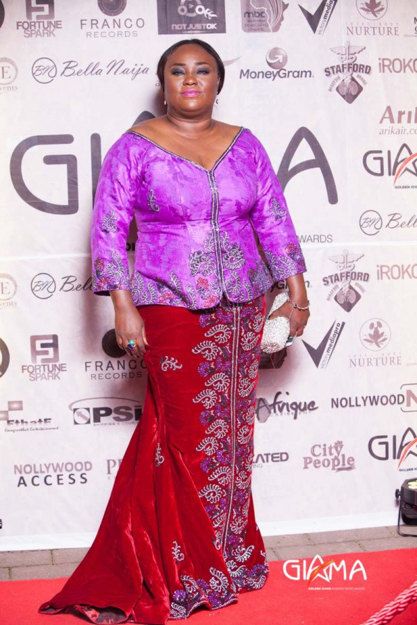 3rd Annual GIAMA Awards - Bellanaija - October2014012