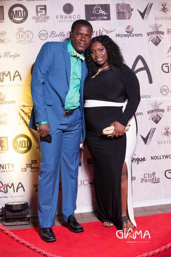 3rd Annual GIAMA Awards - Bellanaija - October2014014