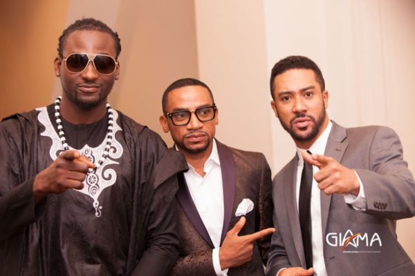 3rd Annual GIAMA Awards - Bellanaija - October2014016