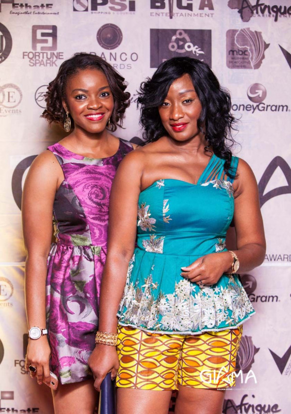 3rd Annual GIAMA Awards - Bellanaija - October2014021