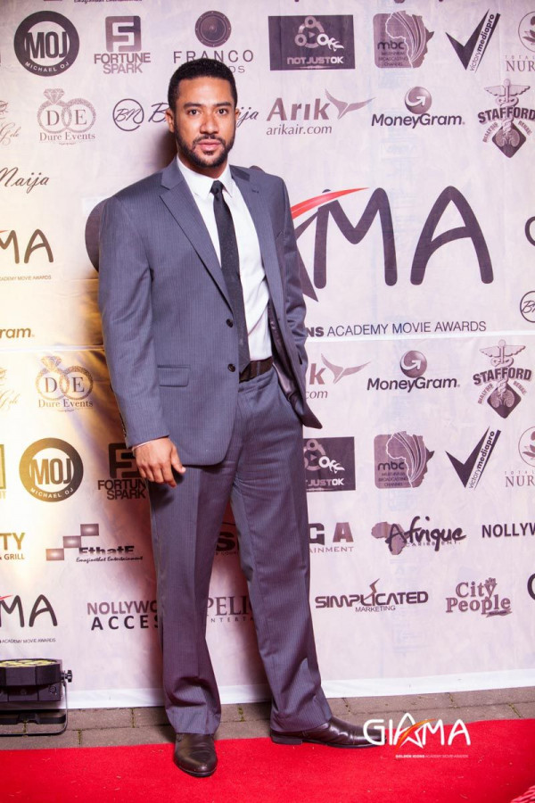 3rd Annual GIAMA Awards - Bellanaija - October2014025