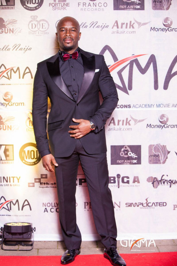 3rd Annual GIAMA Awards - Bellanaija - October2014027