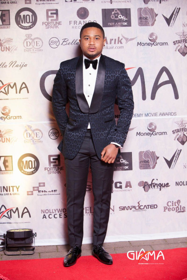 3rd Annual GIAMA Awards - Bellanaija - October2014029