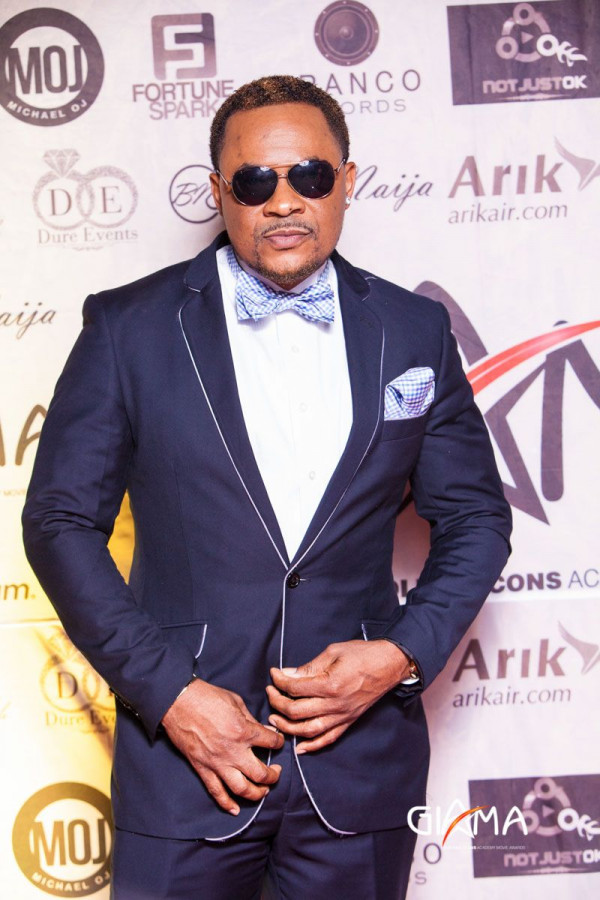 3rd Annual GIAMA Awards - Bellanaija - October2014030