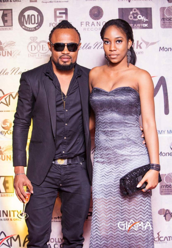 3rd Annual GIAMA Awards - Bellanaija - October2014031