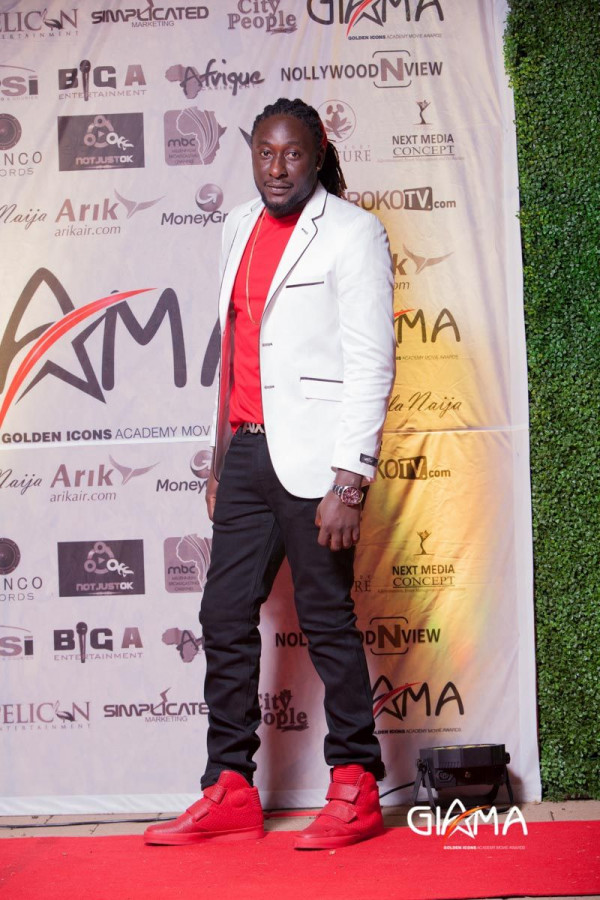 3rd Annual GIAMA Awards - Bellanaija - October2014043