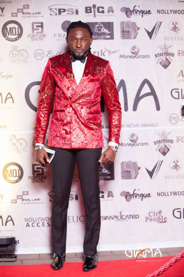 3rd Annual GIAMA Awards - Bellanaija - October2014046