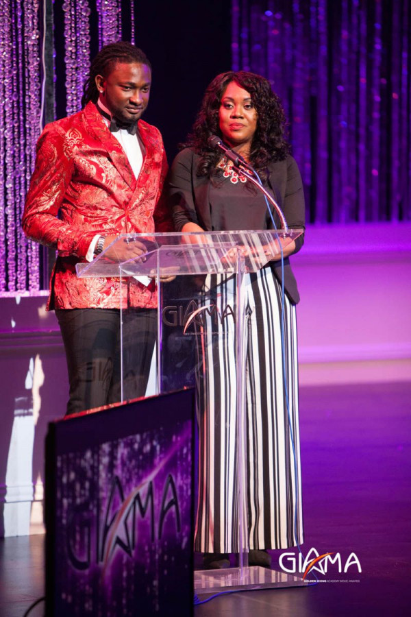 3rd Annual GIAMA Awards - Bellanaija - October2014047