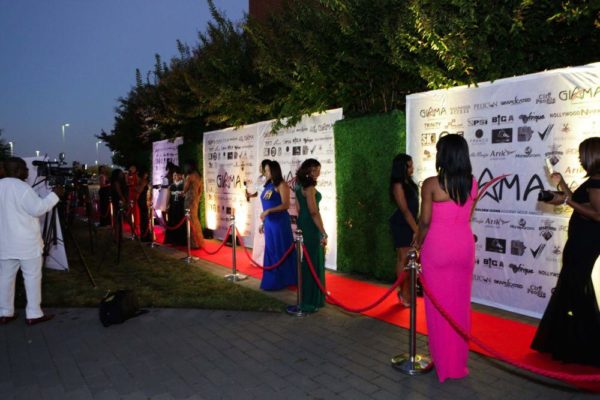 3rd Annual GIAMA Awards - Bellanaija - October2014049