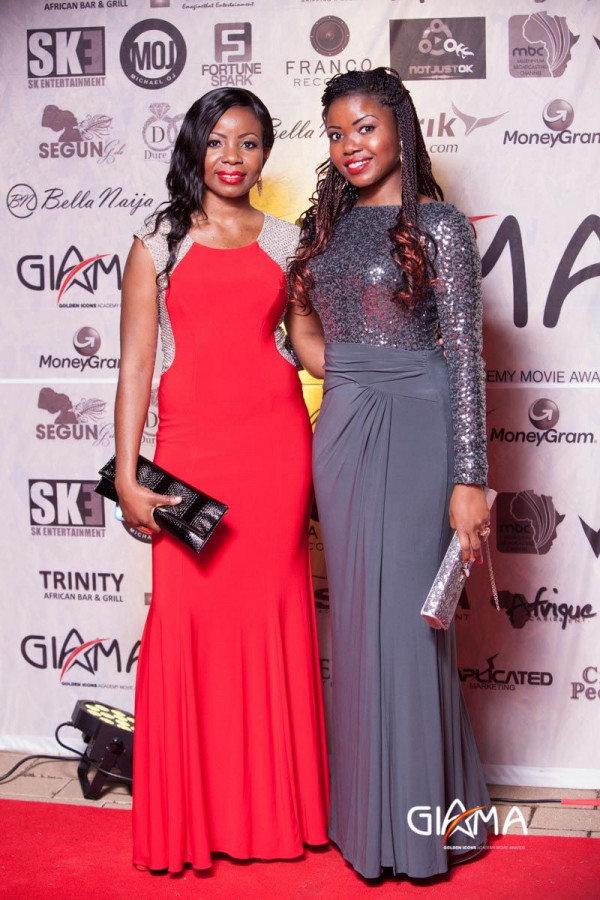 3rd Annual GIAMA Awards - Bellanaija - October2014055