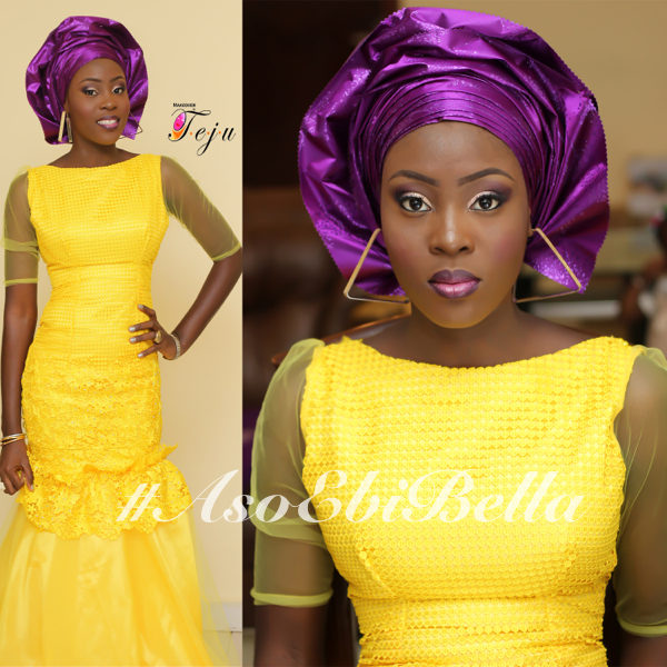 .aso ebi, asoebi