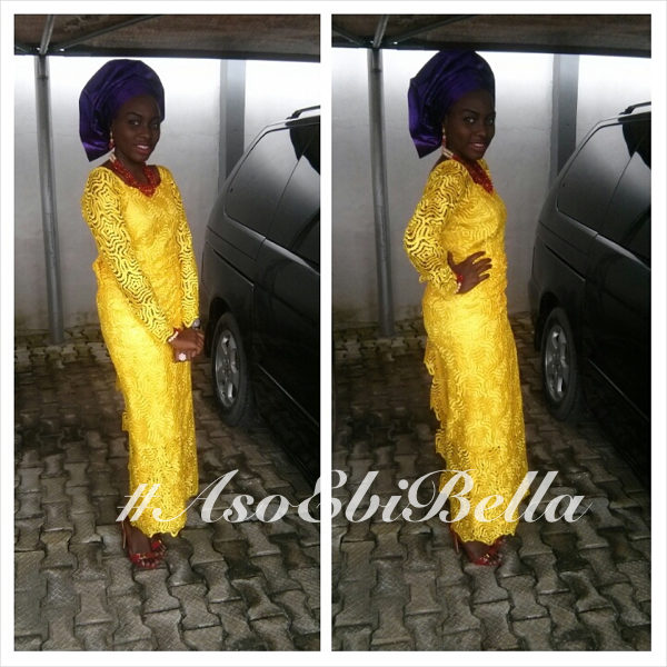 .aso ebi, asoebi