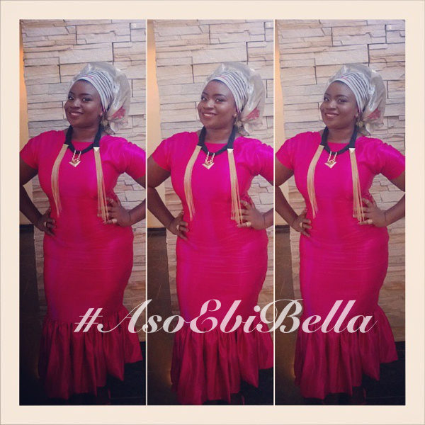 aso ebi, asoebi