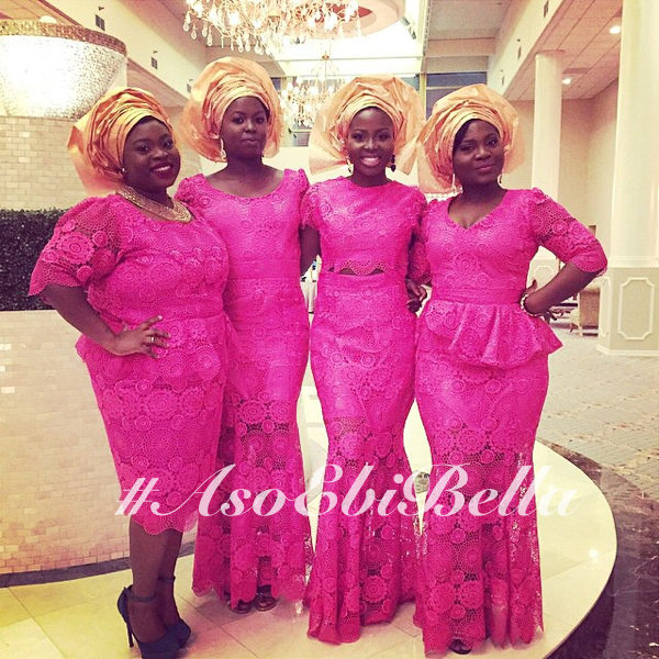 aso ebi, asoebi