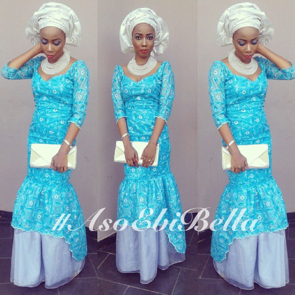 .aso ebi, asoebi