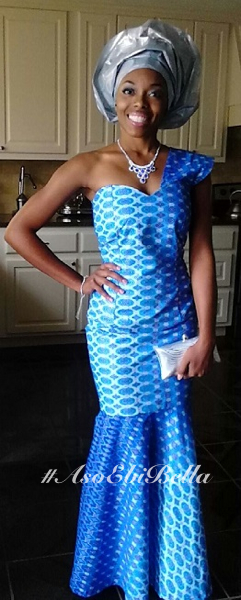 aso ebi, asoebi