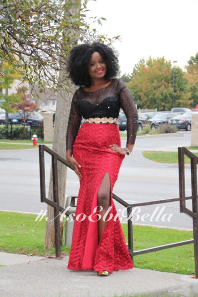 @cy_nyandieka in dress by @tehilahdesigns