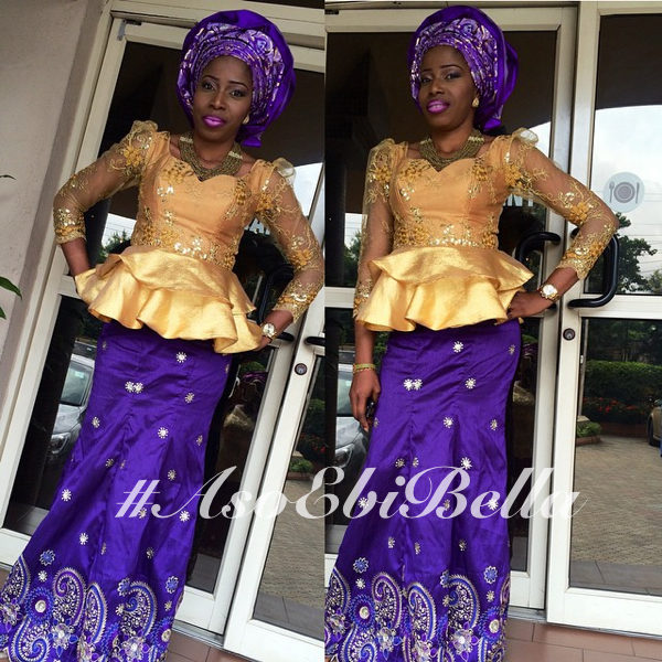 aso ebi, asoebi