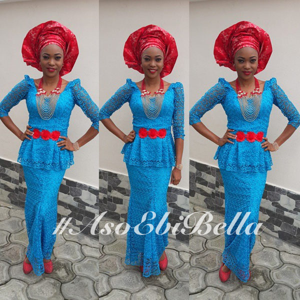 .aso ebi, asoebi