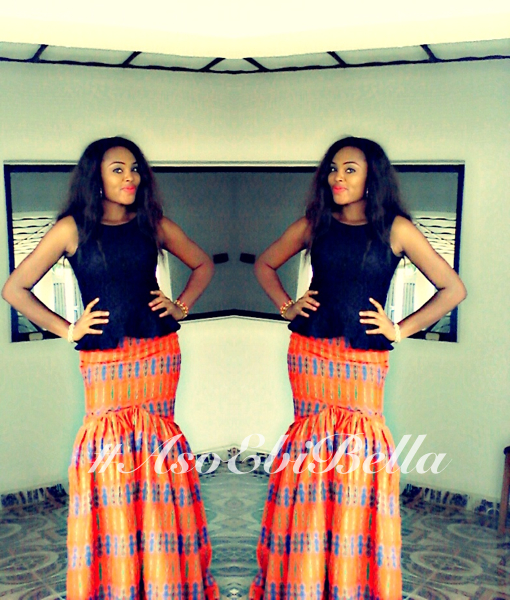 aso ebi, asoebi