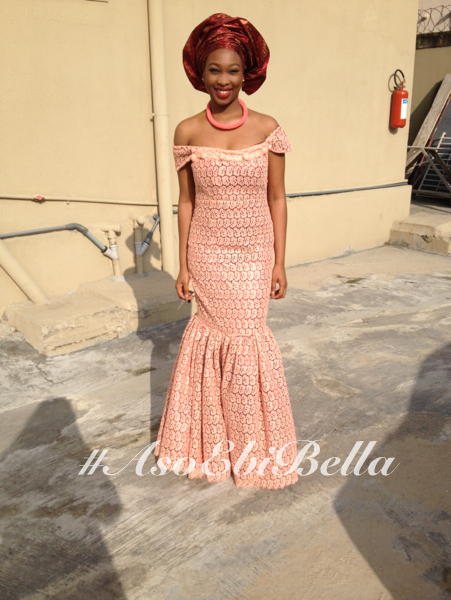 .aso ebi, asoebi