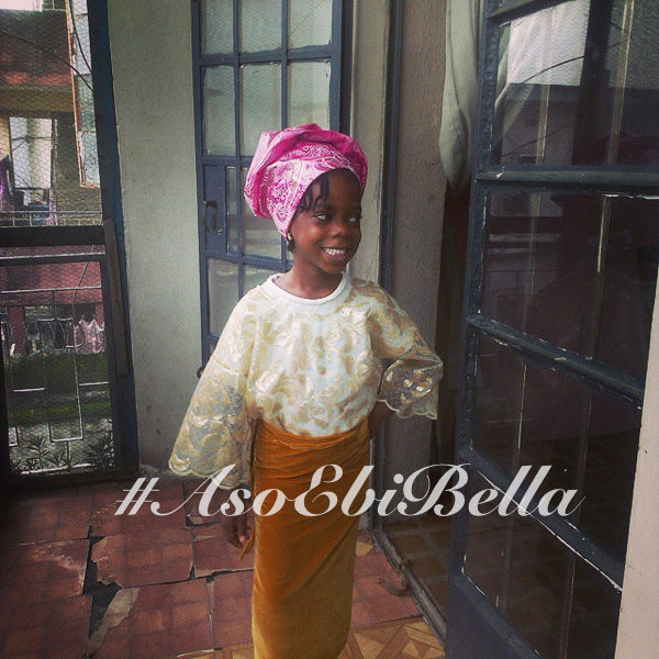 aso ebi, asoebi